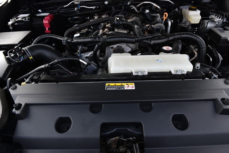 Toyota Tacoma 4WD Vehicle Image 24