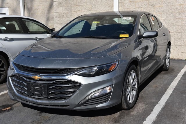 Hazelwood MO 2024 Chevrolet Malibu more details - chevrolet malibu