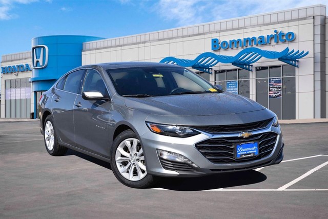 Hazelwood MO 2024 Chevrolet Malibu more details - chevrolet malibu