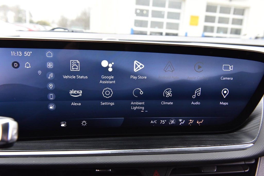 Buick Envision Vehicle Image 17