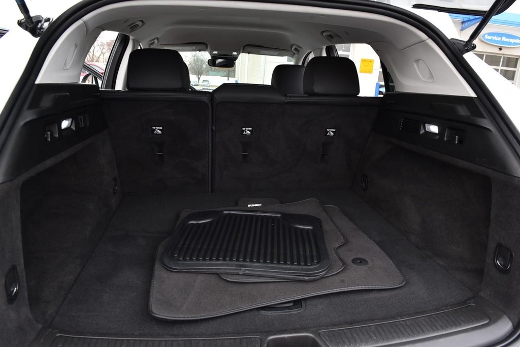 Buick Envision Vehicle Image 27