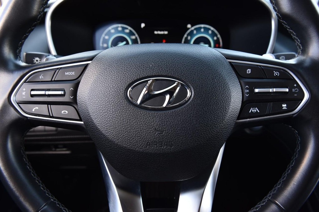 Hyundai Santa Fe Vehicle Image 19
