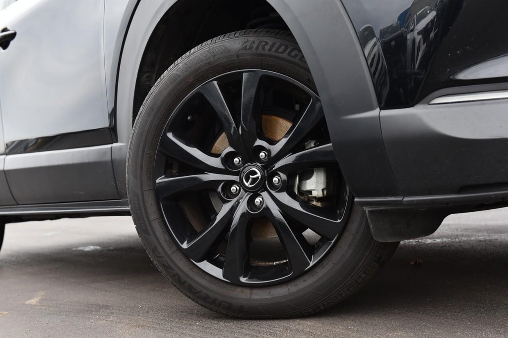 Mazda CX-30 Vehicle Image 03