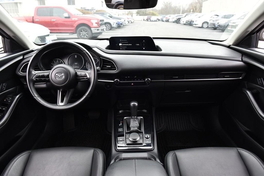 Mazda CX-30 Vehicle Image 07