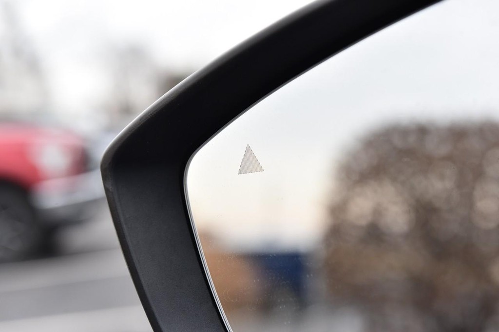 Mazda CX-30 Vehicle Image 09