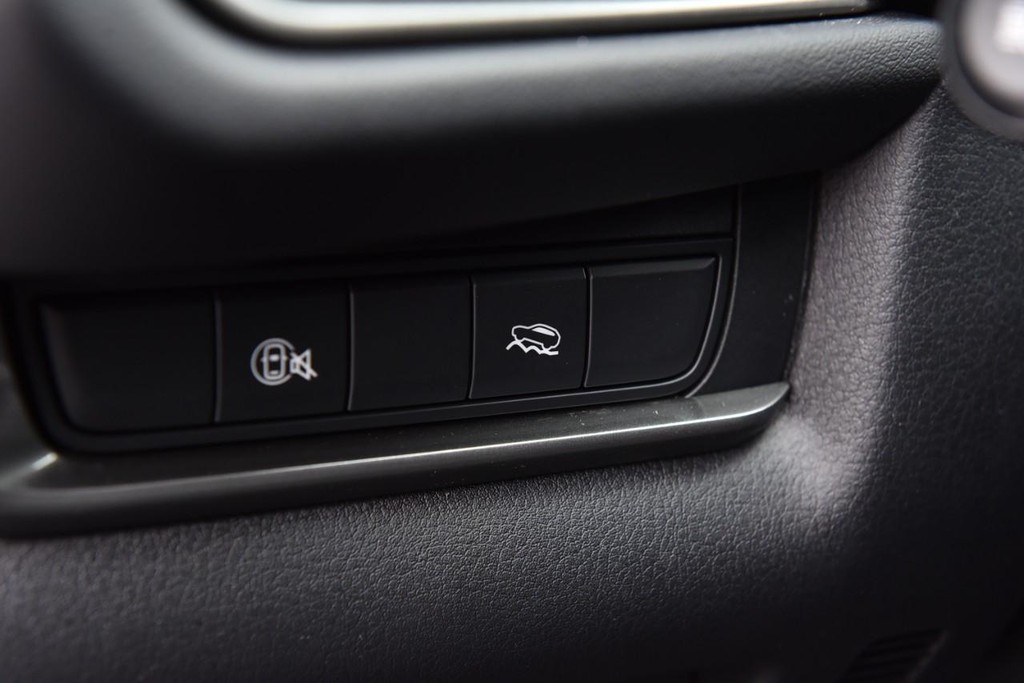 Mazda CX-30 Vehicle Image 10