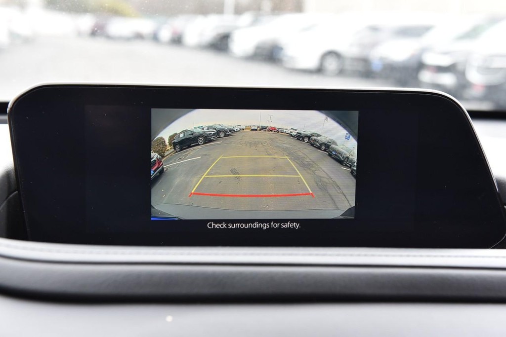 Mazda CX-30 Vehicle Image 12