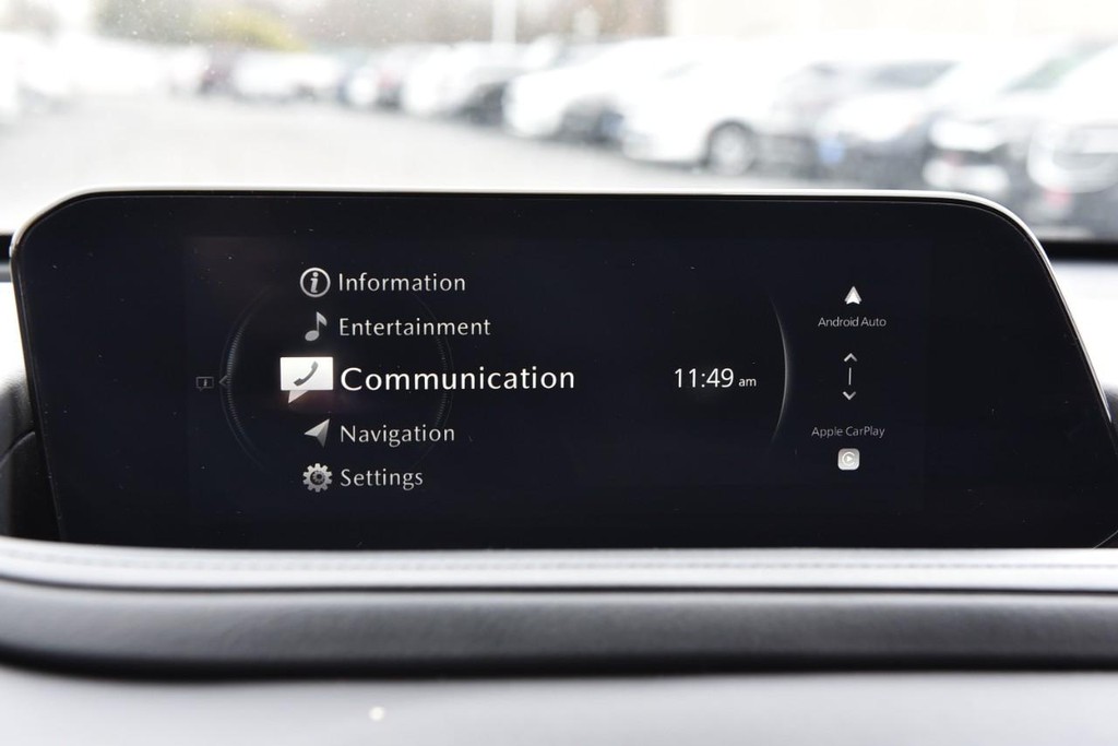 Mazda CX-30 Vehicle Image 13