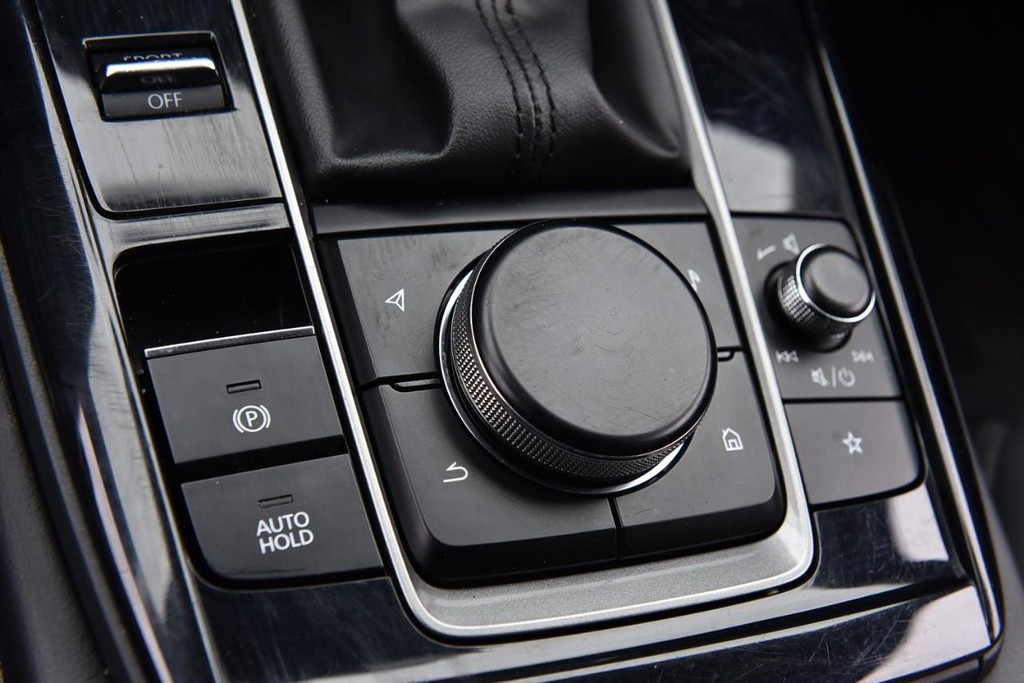 Mazda CX-30 Vehicle Image 16