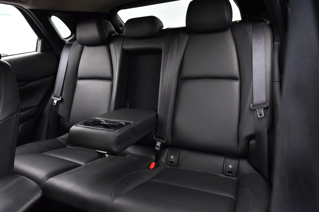 Mazda CX-30 Vehicle Image 20