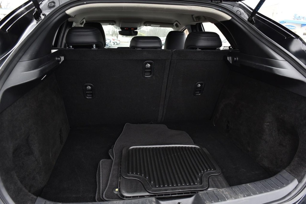 Mazda CX-30 Vehicle Image 22