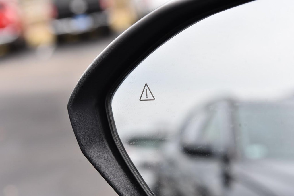 Hyundai Tucson Vehicle Image 10