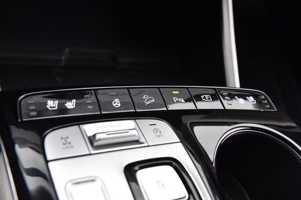 Hyundai Tucson Vehicle Image 19