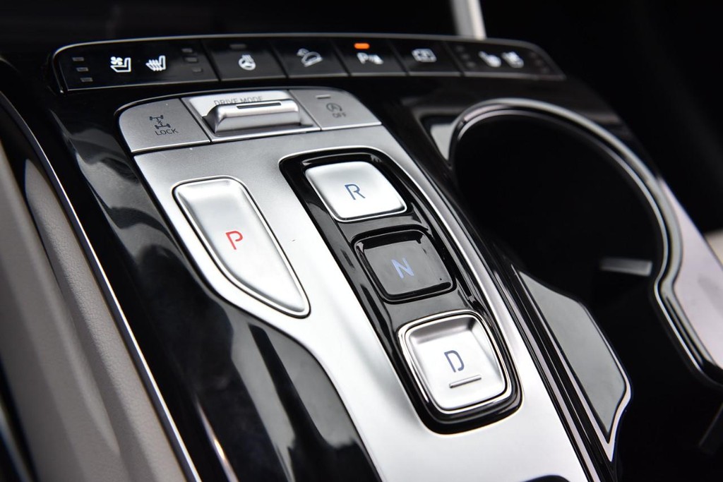 Hyundai Tucson Vehicle Image 20