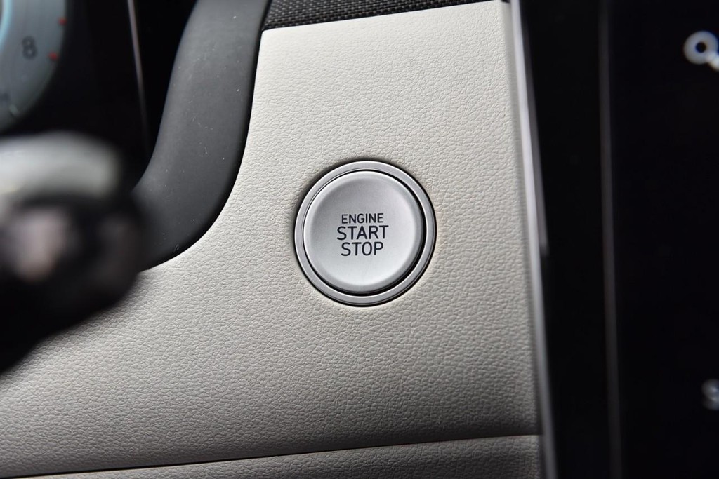 Hyundai Tucson Vehicle Image 21