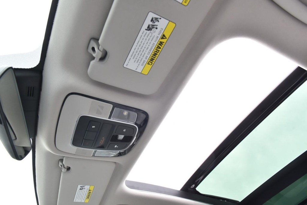 Hyundai Tucson Vehicle Image 25