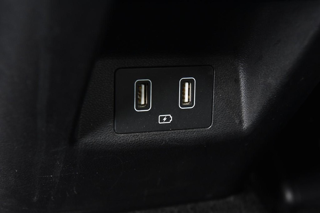 Hyundai Tucson Vehicle Image 28