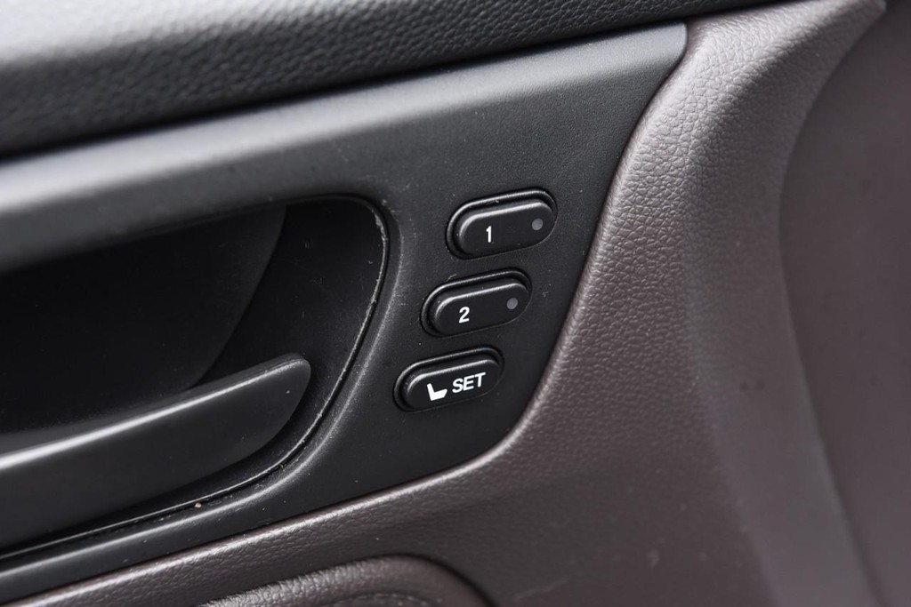 Honda Odyssey Vehicle Image 09