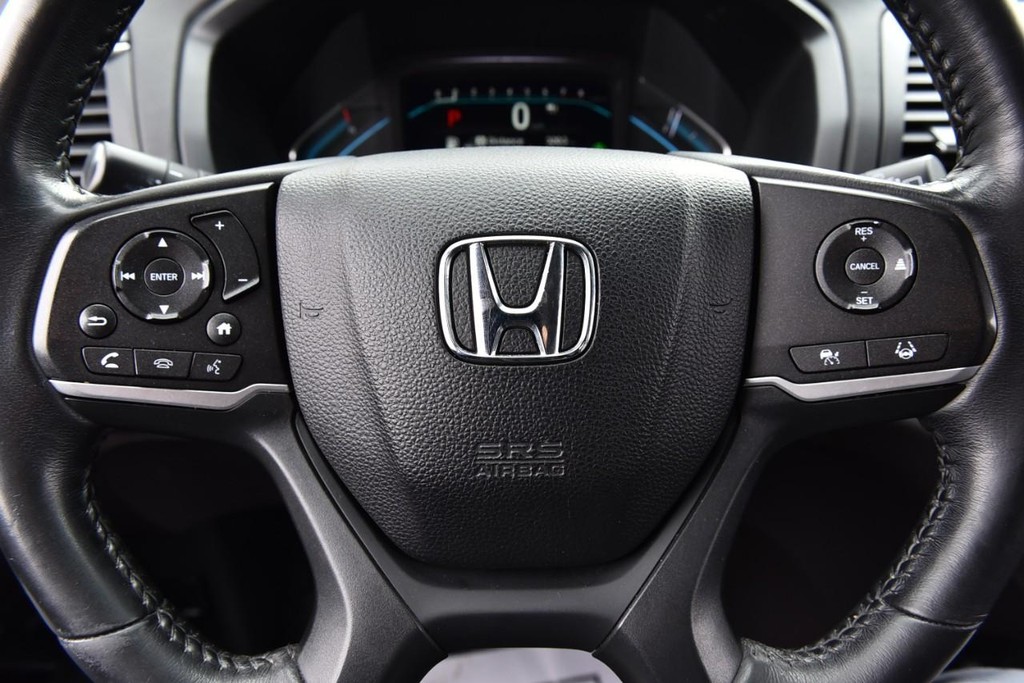 Honda Odyssey Vehicle Image 19