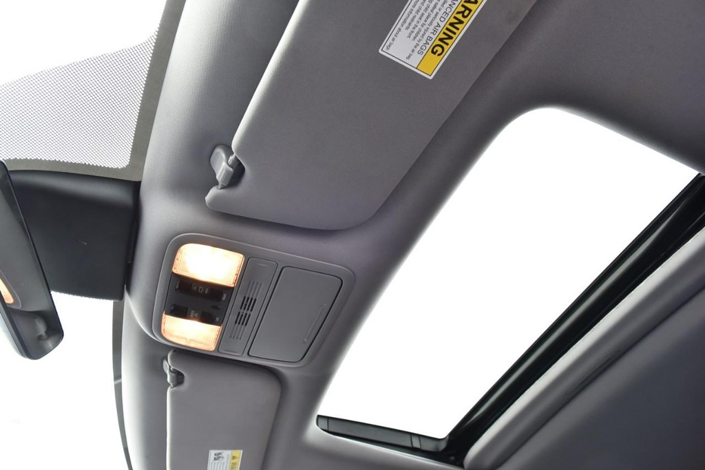 Honda Odyssey Vehicle Image 22