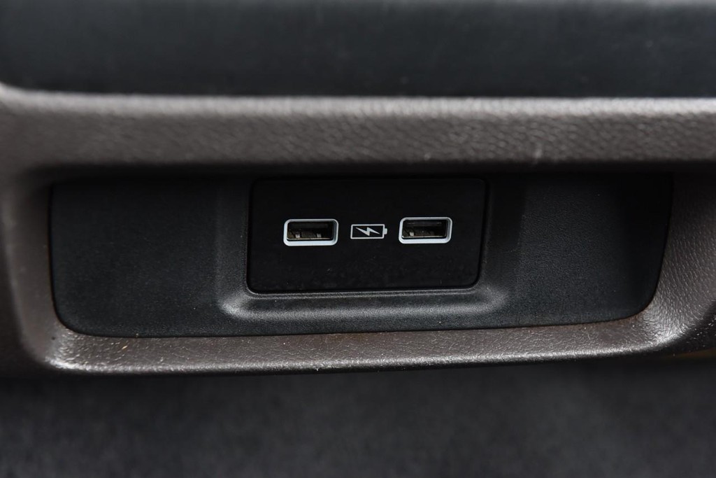 Honda Odyssey Vehicle Image 25