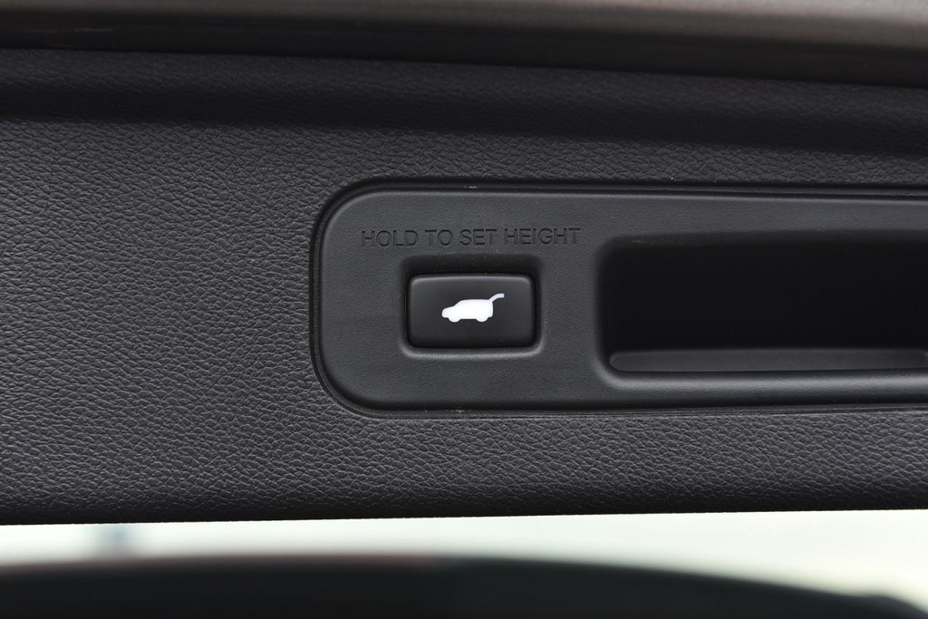 Honda Odyssey Vehicle Image 29