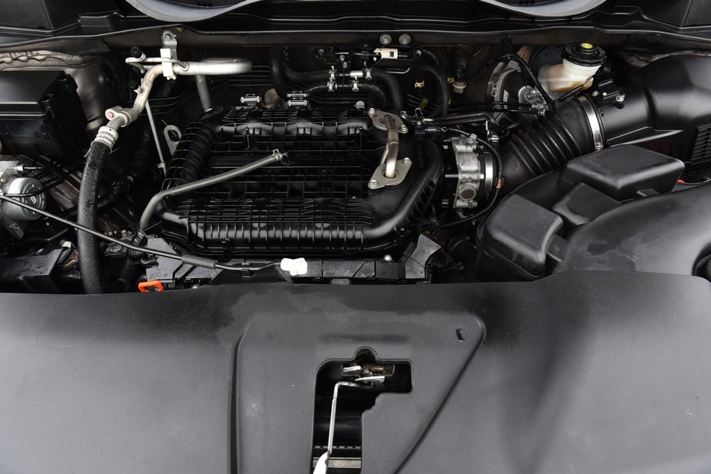 Honda Odyssey Vehicle Image 30