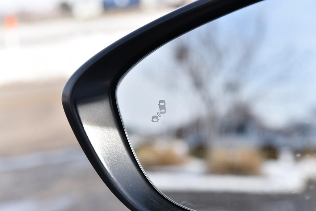 Honda Accord Sedan Vehicle Image 09