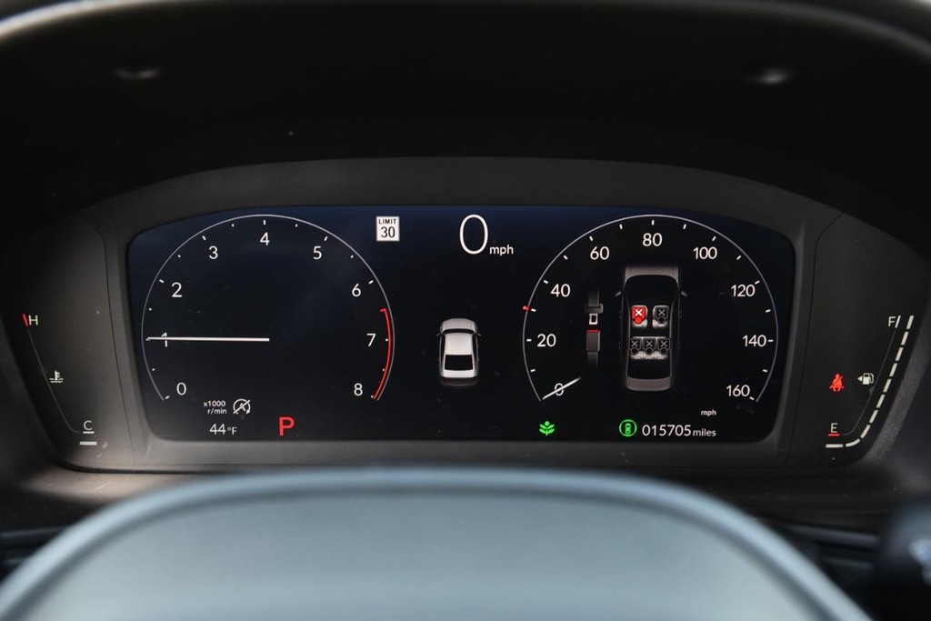 Honda Accord Sedan Vehicle Image 10