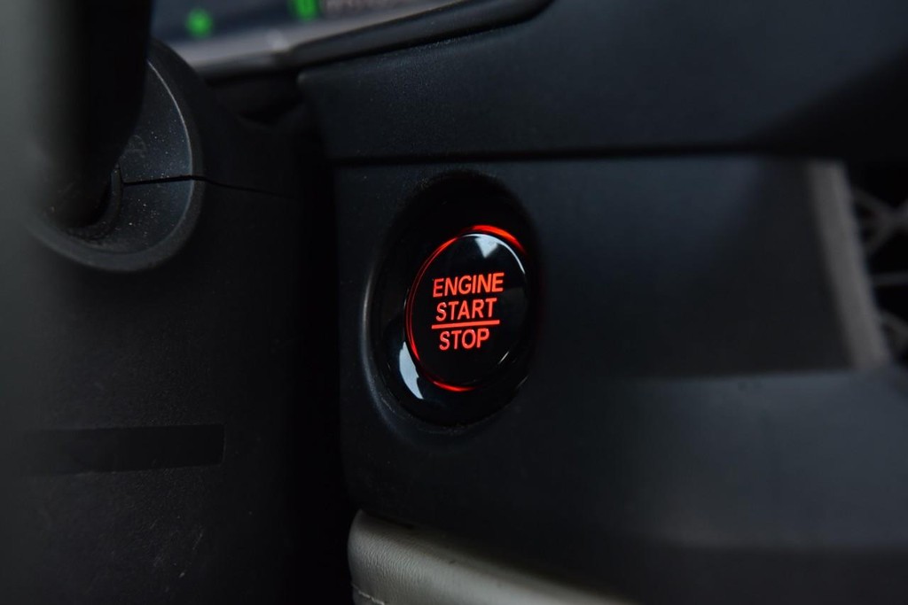 Honda Accord Sedan Vehicle Image 17