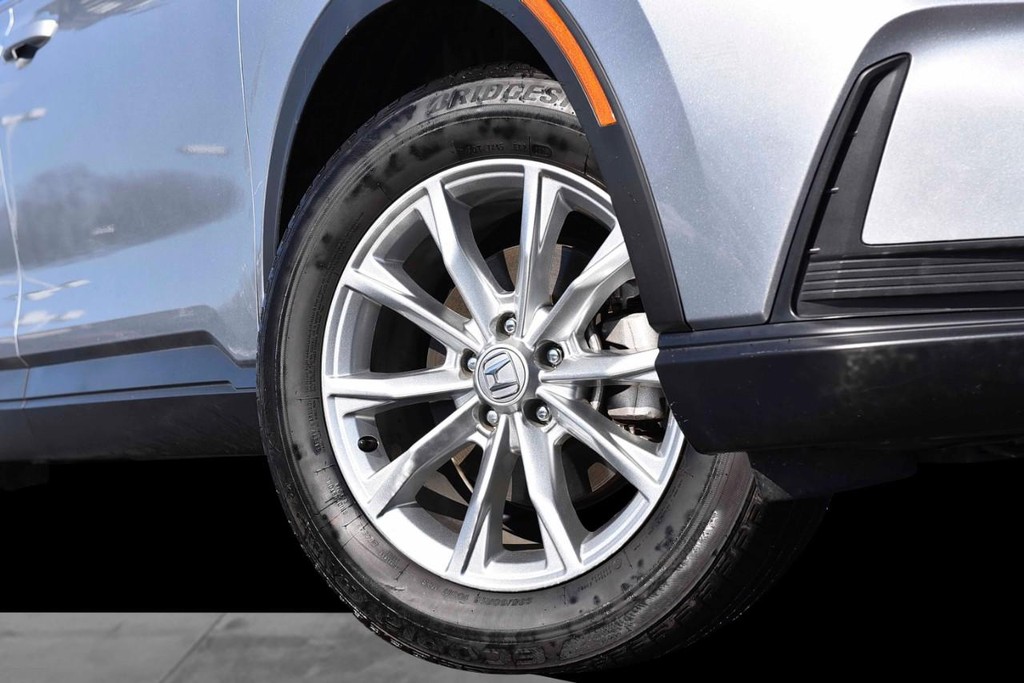 Honda CR-V Vehicle Image 03