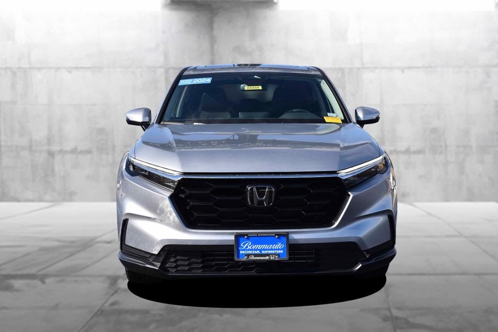 Honda CR-V Vehicle Image 04