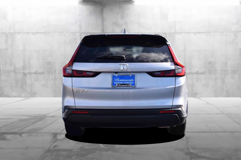 Honda CR-V Vehicle Image 06