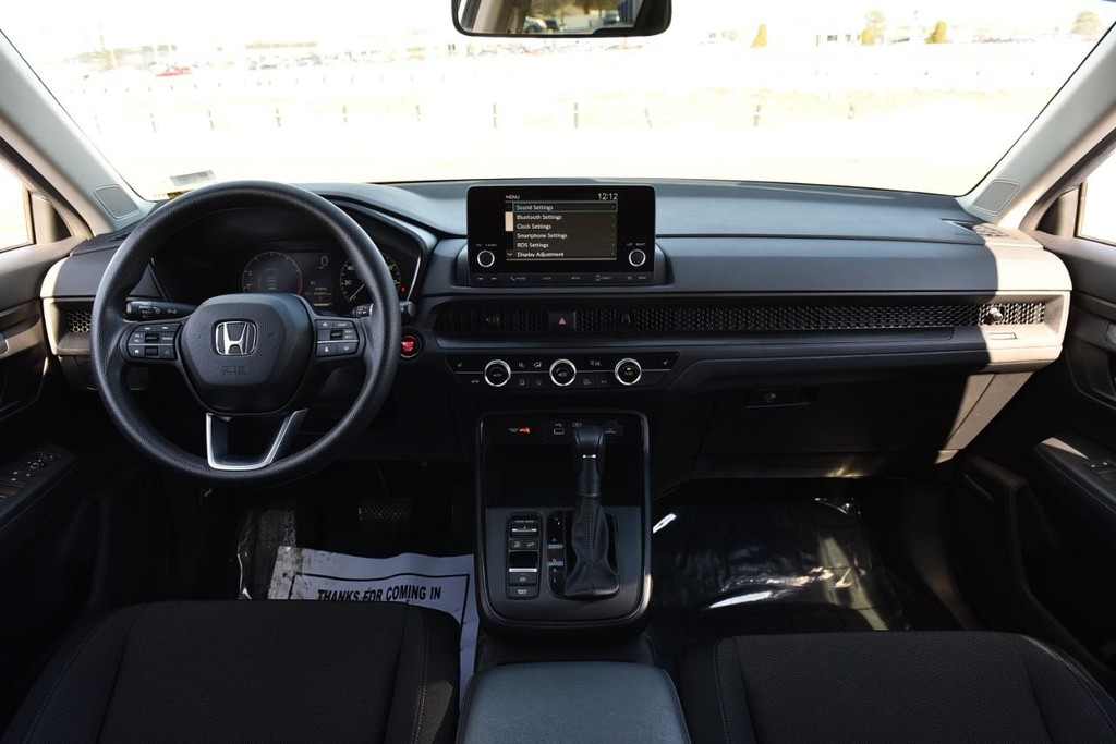 Honda CR-V Vehicle Image 07