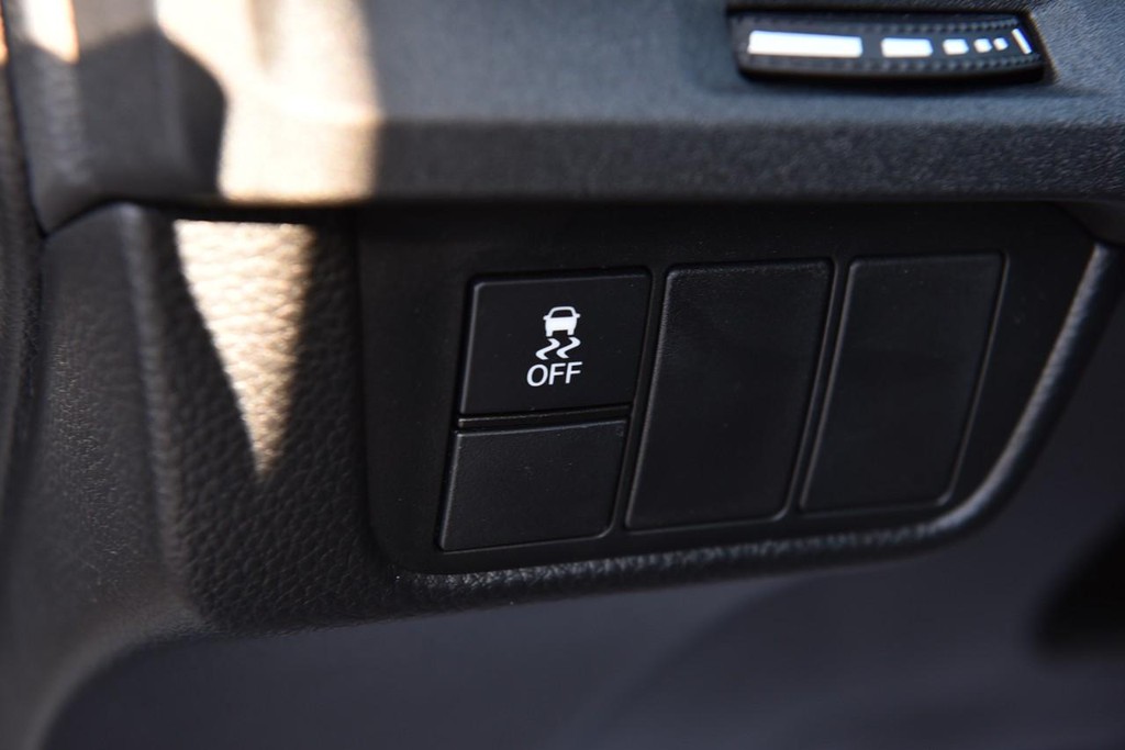 Honda CR-V Vehicle Image 10