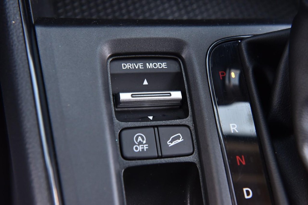 Honda CR-V Vehicle Image 17