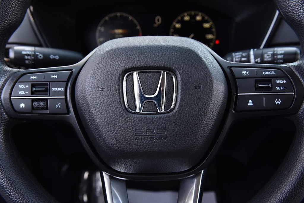 Honda CR-V Vehicle Image 19