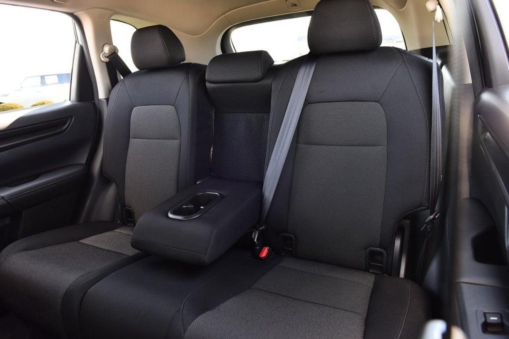 Honda CR-V Vehicle Image 23