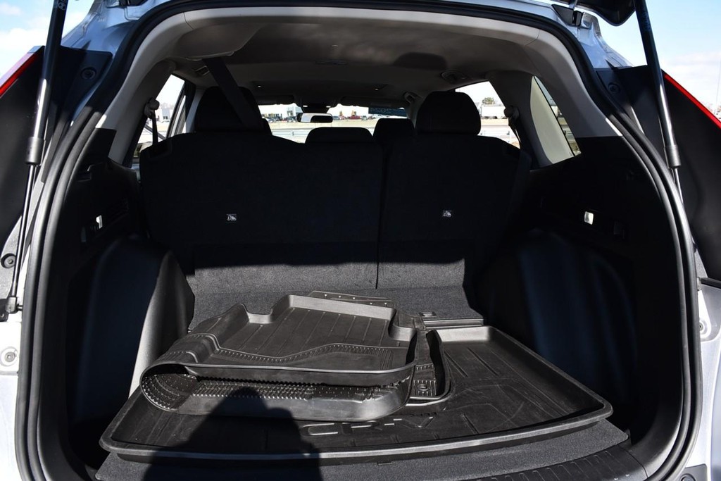 Honda CR-V Vehicle Image 26