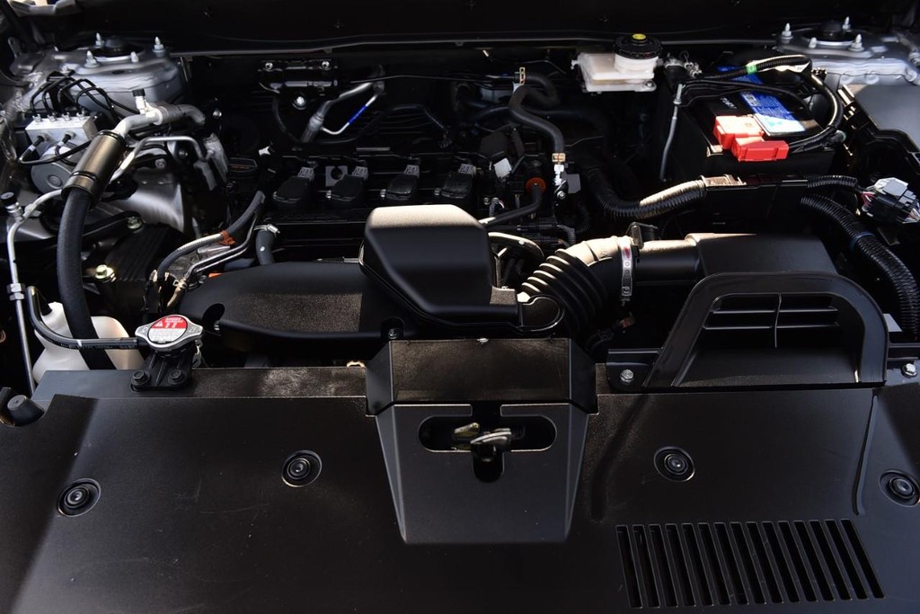 Honda CR-V Vehicle Image 27