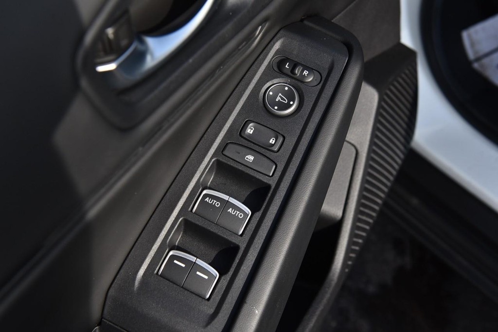 Honda Accord Sedan Vehicle Image 08