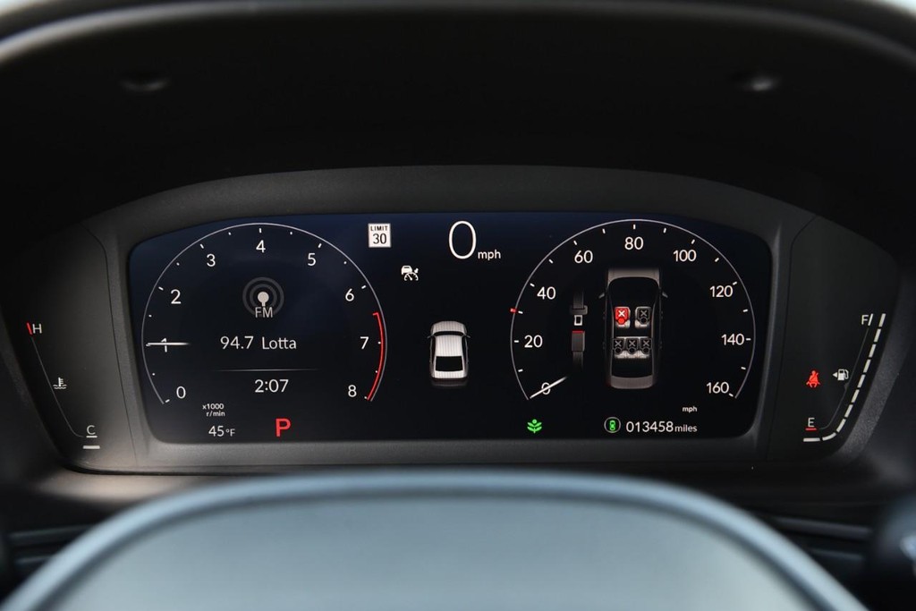 Honda Accord Sedan Vehicle Image 10