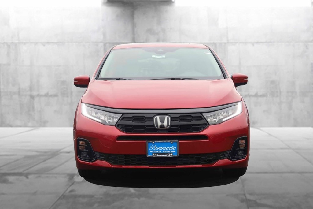 Honda Odyssey Vehicle Full-screen Gallery Image 4