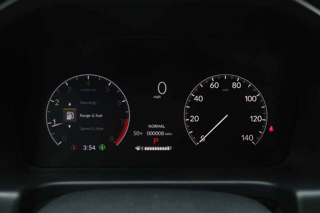 Honda Odyssey Vehicle Full-screen Gallery Image 14