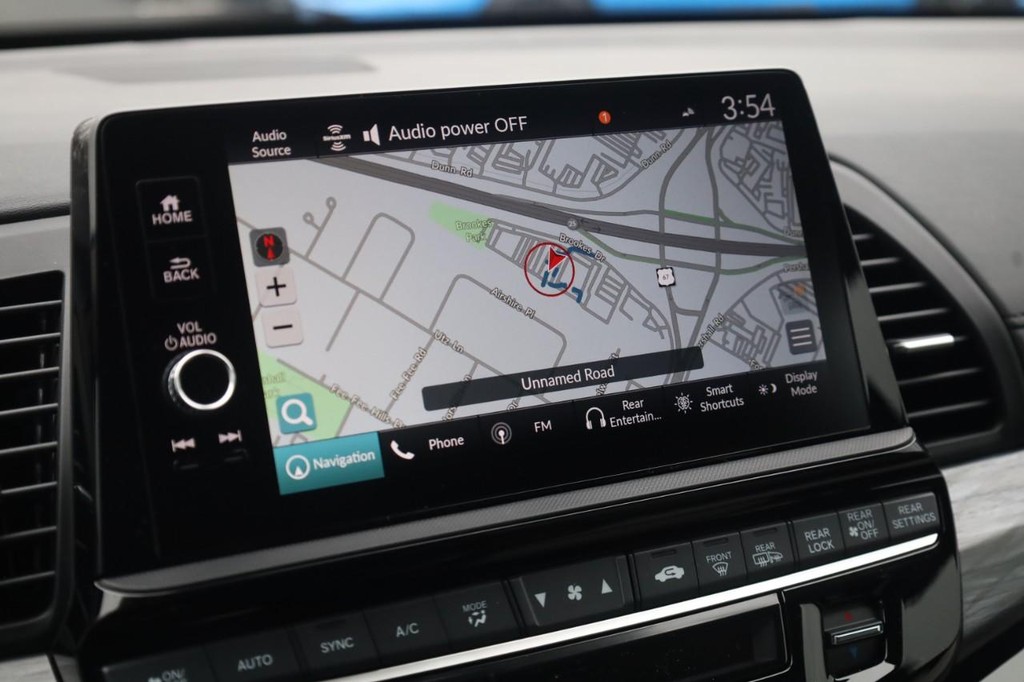 Honda Odyssey Vehicle Full-screen Gallery Image 15