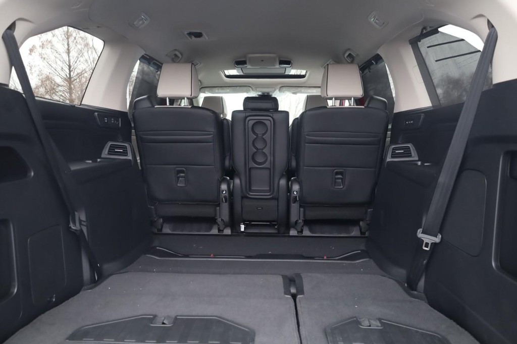 Honda Odyssey Vehicle Full-screen Gallery Image 26