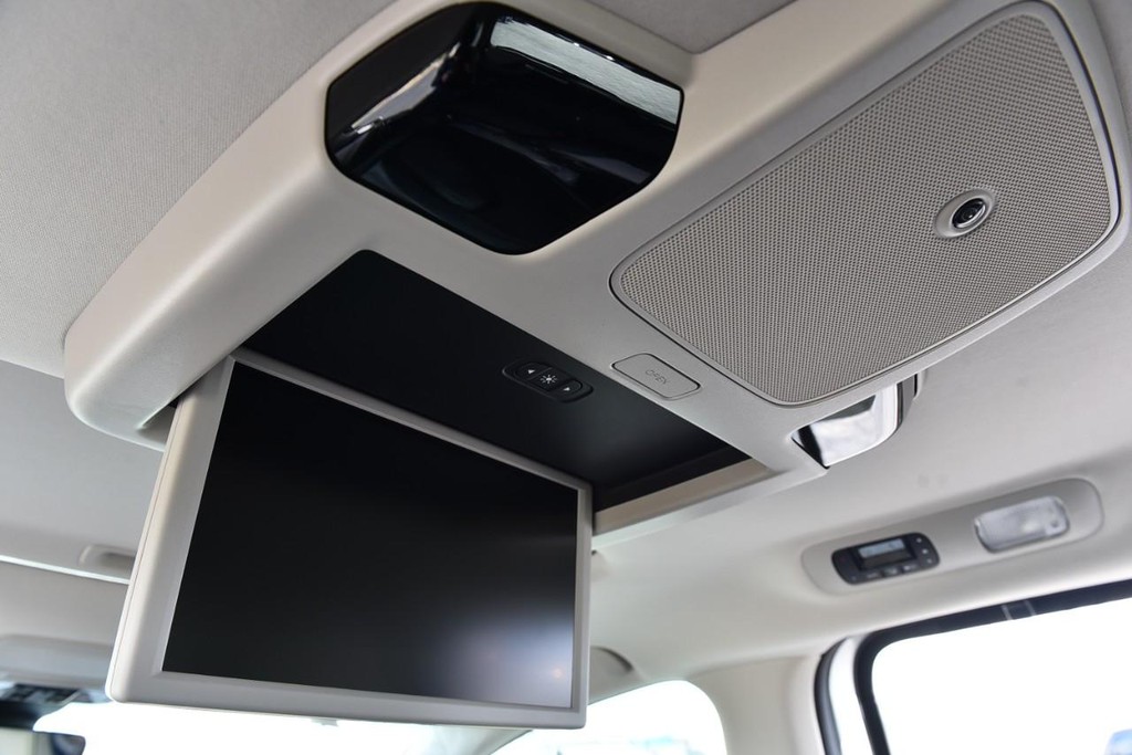 Honda Odyssey Vehicle Full-screen Gallery Image 26