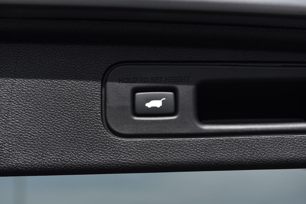 Honda Odyssey Vehicle Full-screen Gallery Image 31