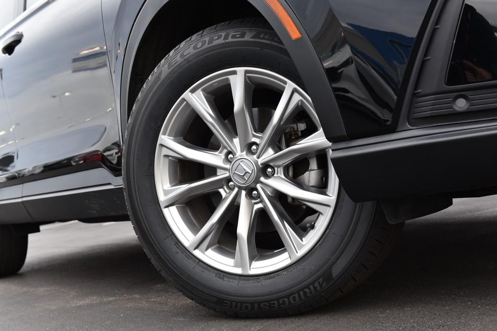 Honda CR-V Vehicle Image 03