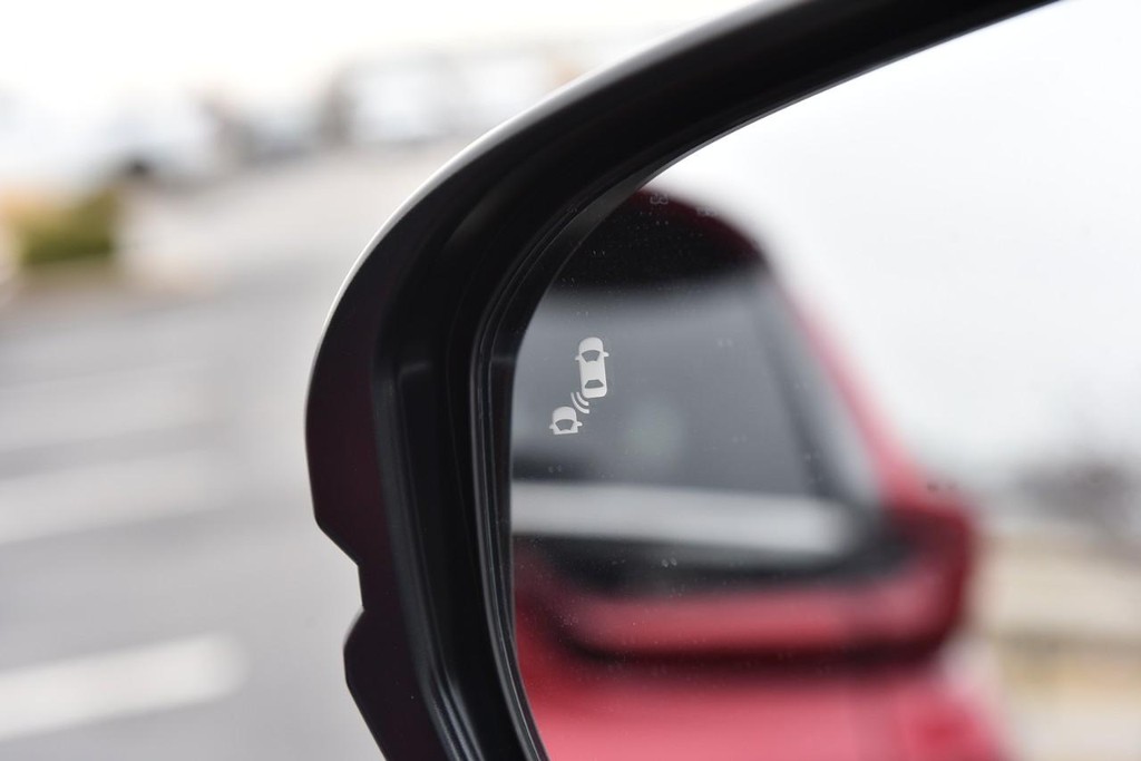 Honda CR-V Vehicle Image 10